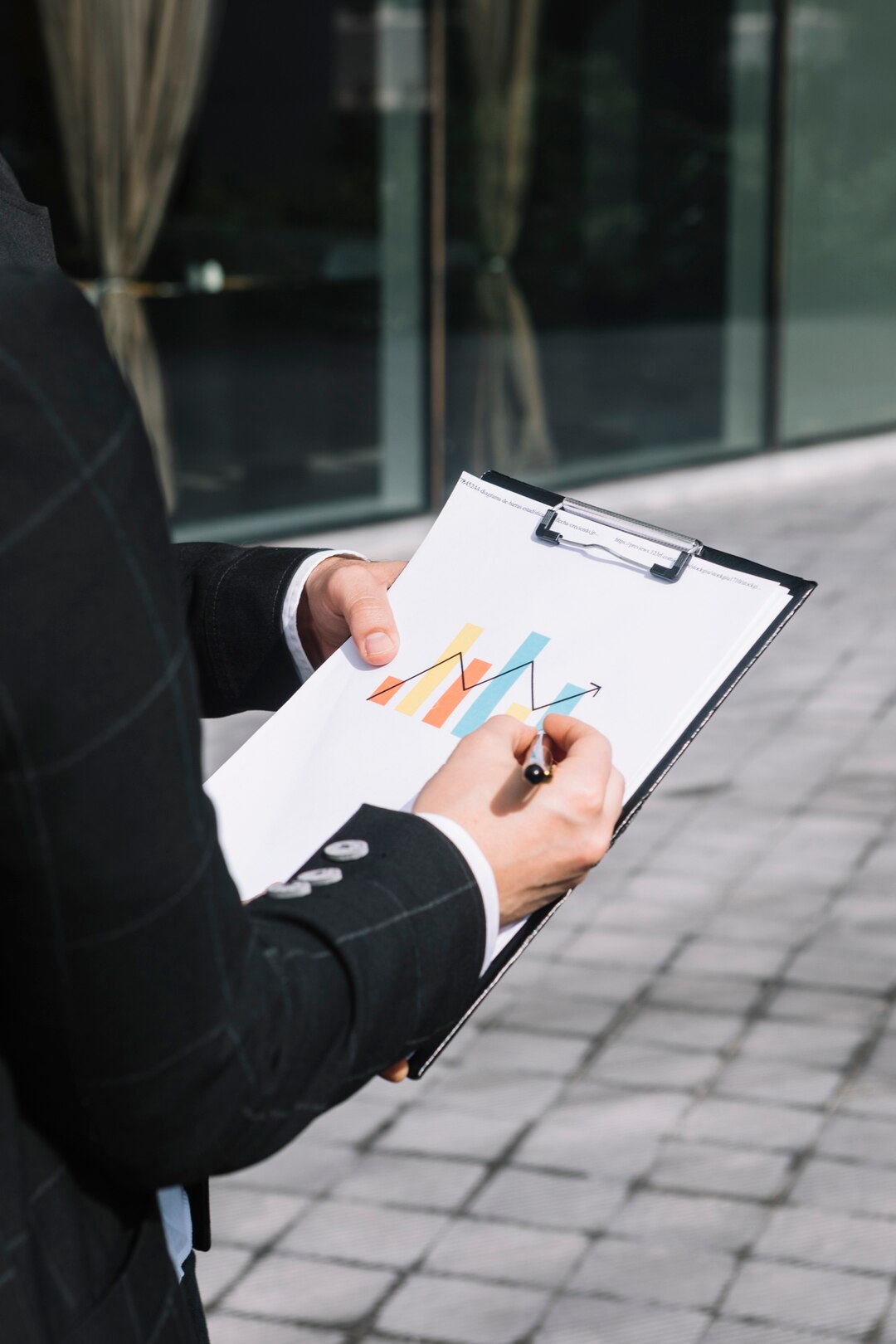 Business Plans Succeed​