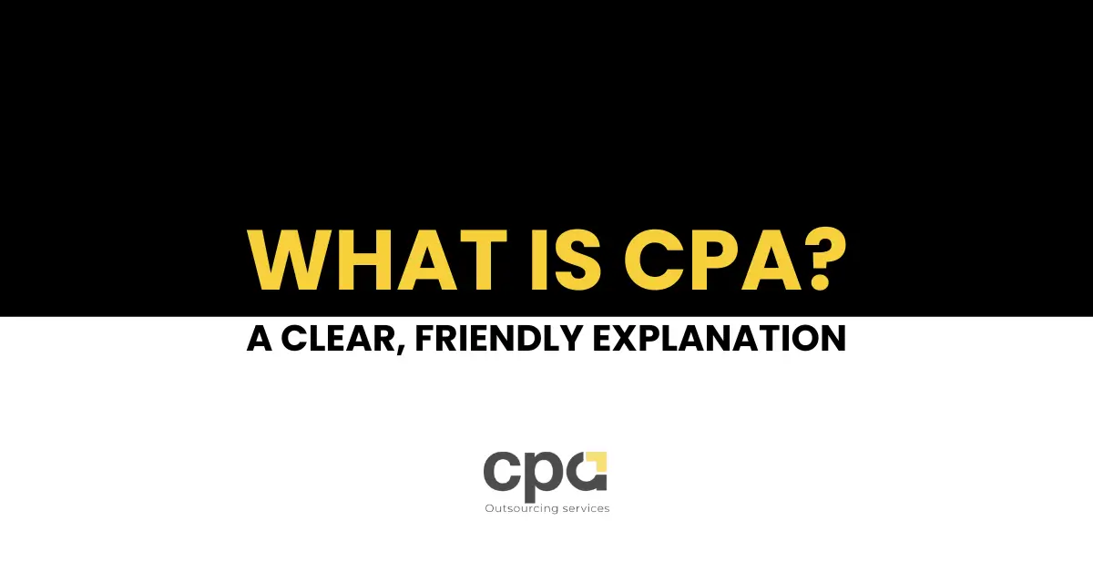 What is CPA
